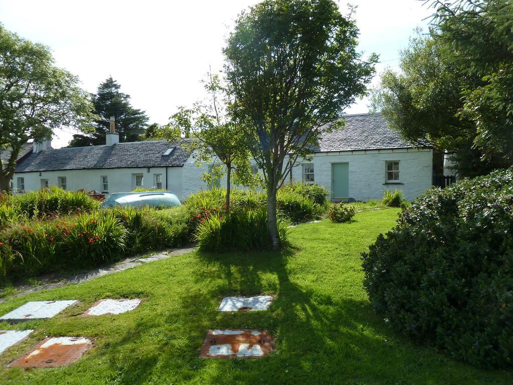 Tramway Cottages Ellenabeich Exterior photo