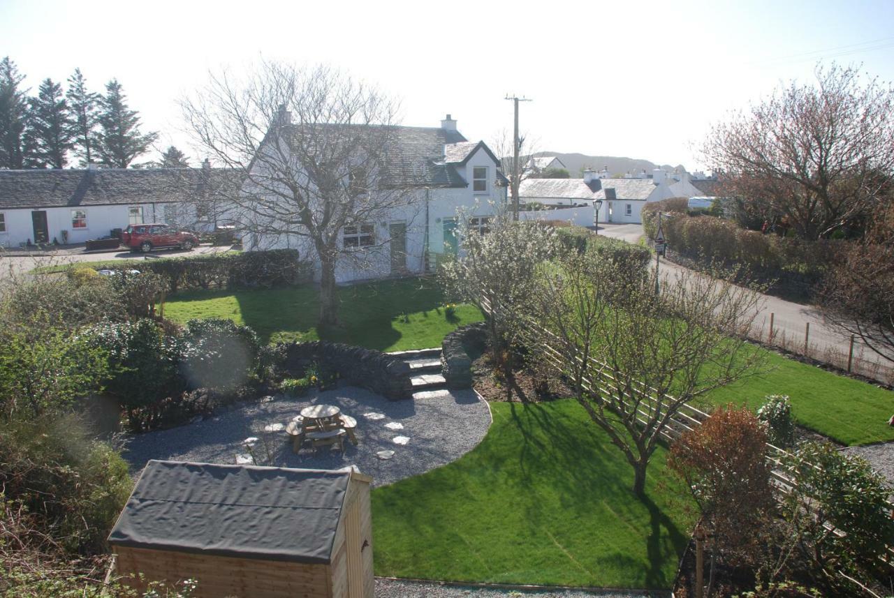 Tramway Cottages Ellenabeich Exterior photo
